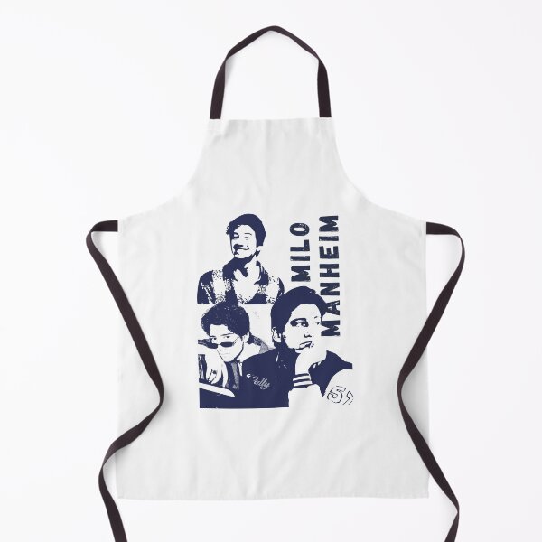 Item preview, Milo Manheim - School Spirits - Broadway designed and sold by Maria Jesus Rojo.