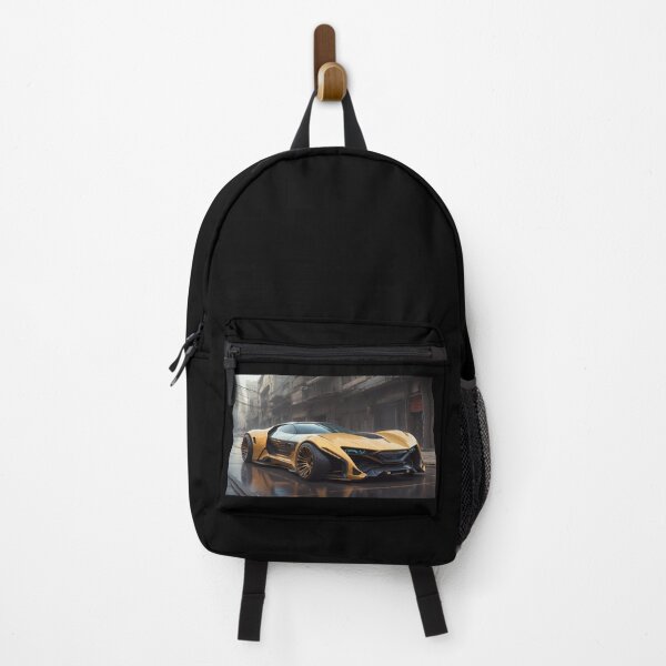 Item preview, Futuristic Sports Car designed and sold by ArtCraftLab.