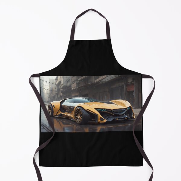 Item preview, Futuristic Sports Car designed and sold by ArtCraftLab.