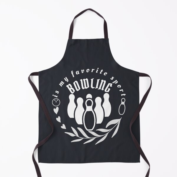 Item preview, Bowling Love & Leafy Lane Sport designed and sold by Zakrytos ★★★★★.