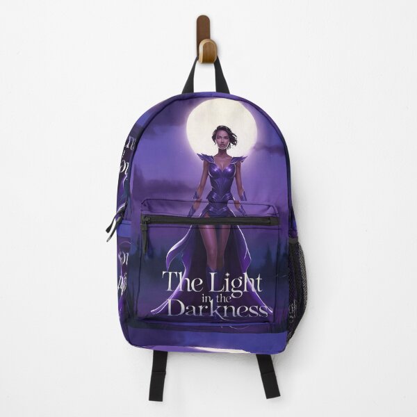 Item preview, The Light in the Darkness designed and sold by PattaZone.