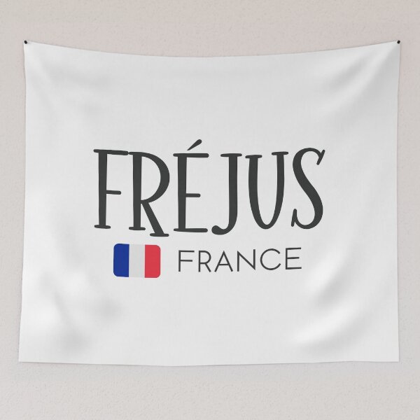 Item preview, Fréjus - France  designed and sold by StudioRedKoala.