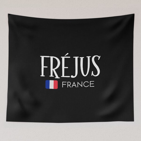 Item preview, Fréjus - France  designed and sold by StudioRedKoala.