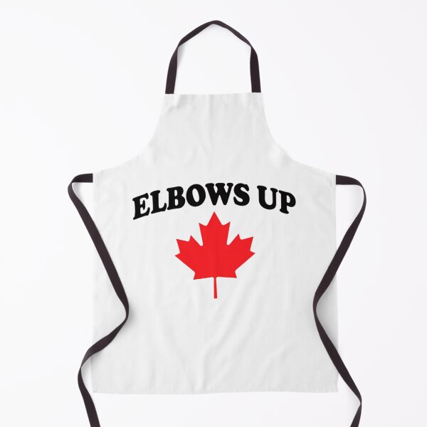 Item preview, Elbows Up Never 51 80s designed and sold by SavageSaurus.