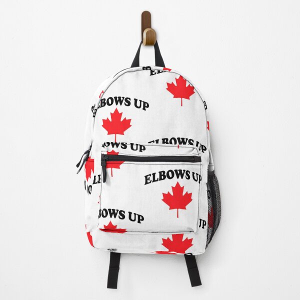 Item preview, Elbows Up Never 51 80s designed and sold by SavageSaurus.