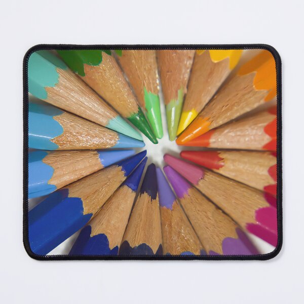 Item preview, Rainbow Colouring Pencils designed and sold by Marco Varrone.