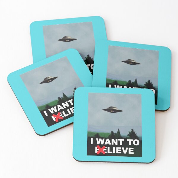 Item preview, I WANT TO 'LIEVE  designed and sold by AnchorManShop.