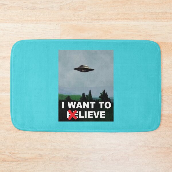 Item preview, I WANT TO 'LIEVE  designed and sold by AnchorManShop.