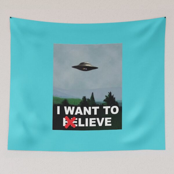 Item preview, I WANT TO 'LIEVE  designed and sold by AnchorManShop.