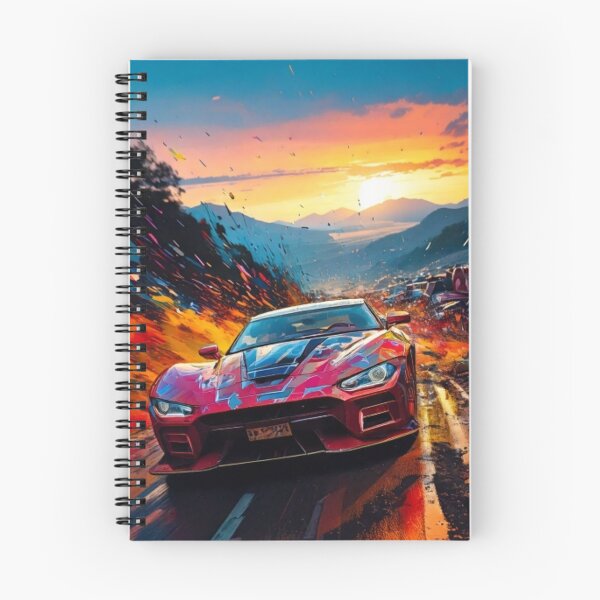 Item preview, Fast Car designed and sold by PitStop01.