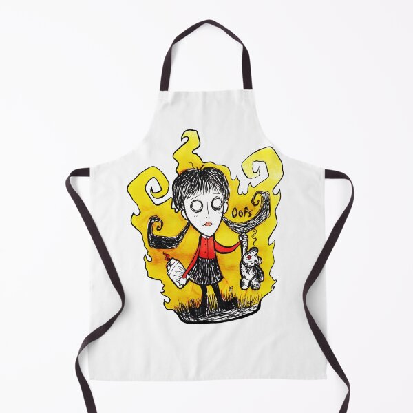 Item preview, “Ooops.” - Willow designed and sold by Riddlestiltskin.