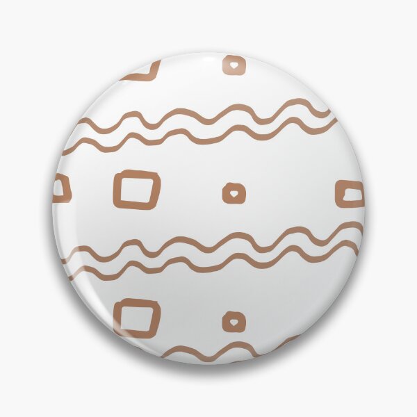 Item preview, Brown doodles  designed and sold by Bibi-Designs.