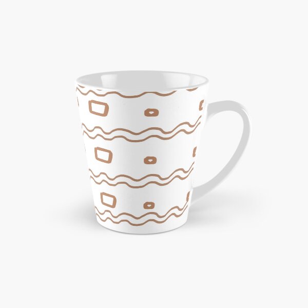 Item preview, Brown doodles  designed and sold by Bibi-Designs.