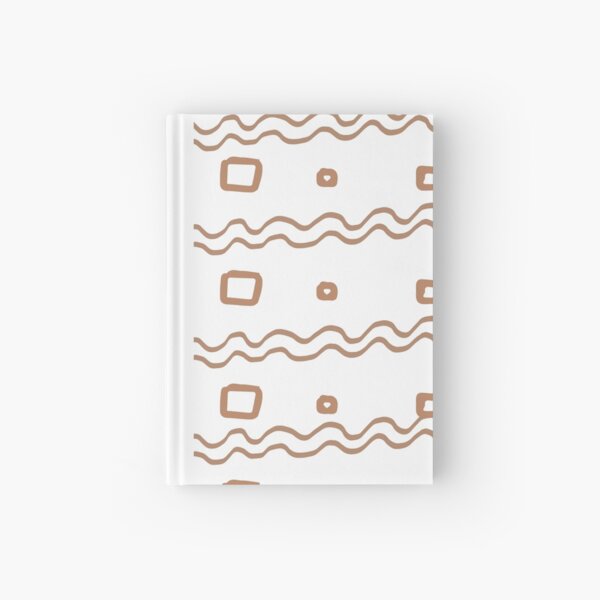 Item preview, Brown doodles  designed and sold by Bibi-Designs.
