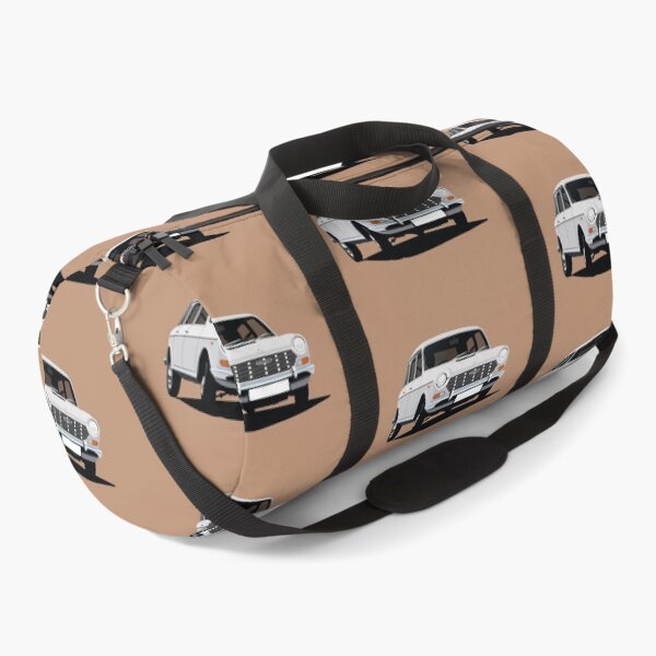 Item preview, Austin 1800 (ADO17 or Landcrab) illustration - white designed and sold by knappidesign.