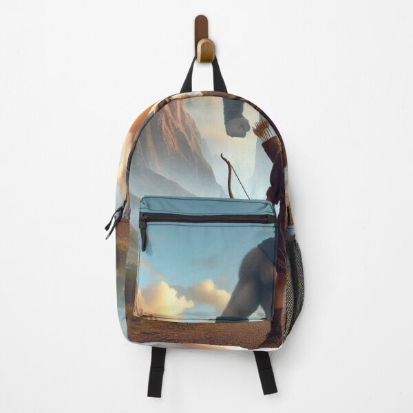Item preview, David and Goliath designed and sold by Every Knee.
