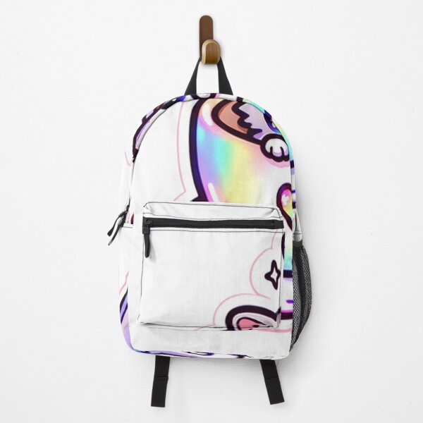 Item preview, rainbow cat ,cat mug, coffee, cat sticker designed and sold by Brilliant minds.