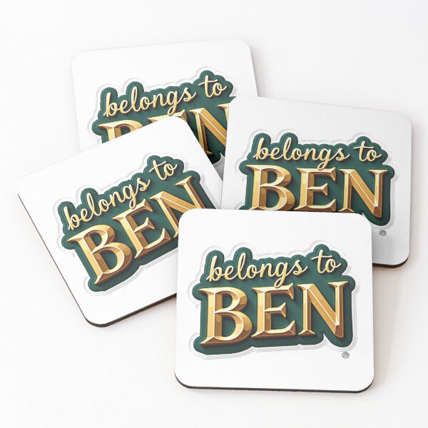 Item preview, Personalized Ornament with Custom Name designed and sold by NOVANAVA.