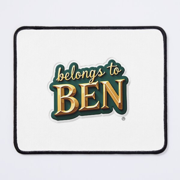 Item preview, Personalized Ornament with Custom Name designed and sold by NOVANAVA.