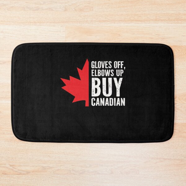 Item preview, Elbows Up Never 51 By Canada designed and sold by SavageSaurus.