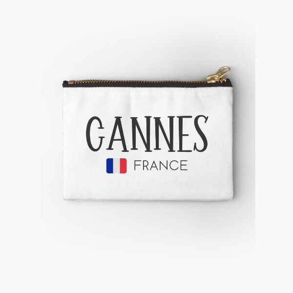 Item preview, Cannes - France  designed and sold by StudioRedKoala.