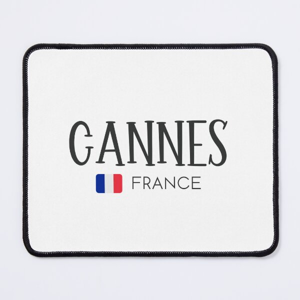 Item preview, Cannes - France  designed and sold by StudioRedKoala.