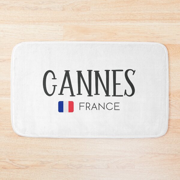 Item preview, Cannes - France  designed and sold by StudioRedKoala.