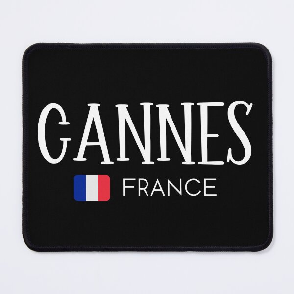 Item preview, Cannes - France  designed and sold by StudioRedKoala.