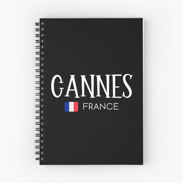 Item preview, Cannes - France  designed and sold by StudioRedKoala.