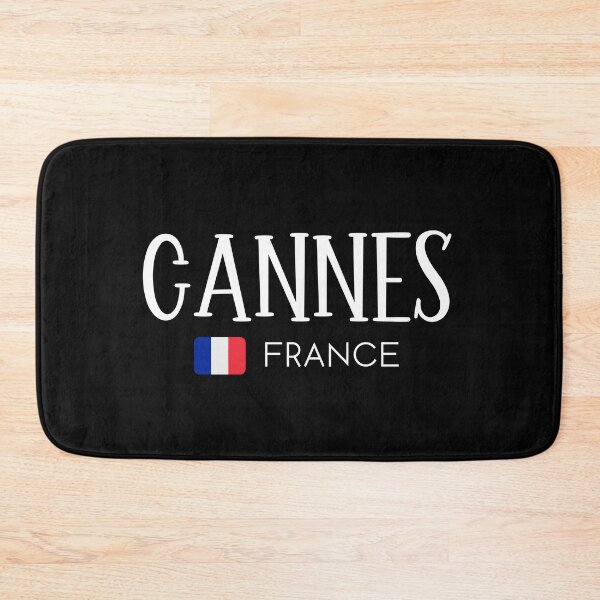 Item preview, Cannes - France  designed and sold by StudioRedKoala.