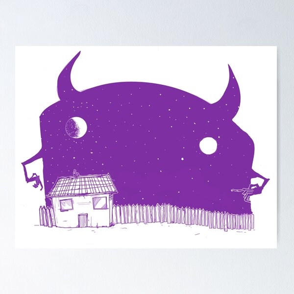 Item preview, Night Monsters designed and sold by Nintzaalex.