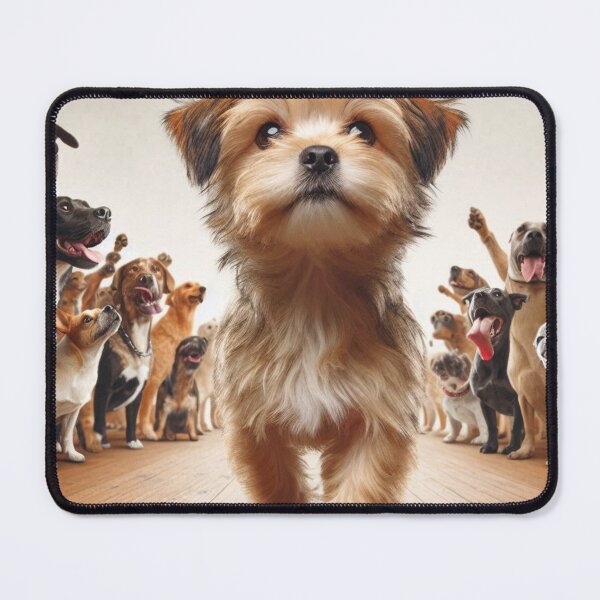 Item preview, Underdog designed and sold by Every Knee.