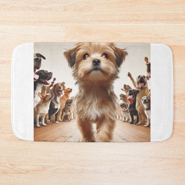 Item preview, Underdog designed and sold by Every Knee.
