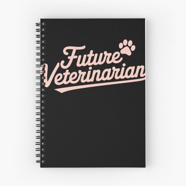 Item preview, Future Veterinarian School Pre Veterinarian Student designed and sold by aidenpier.