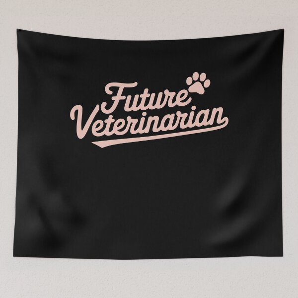 Item preview, Future Veterinarian School Pre Veterinarian Student designed and sold by aidenpier.
