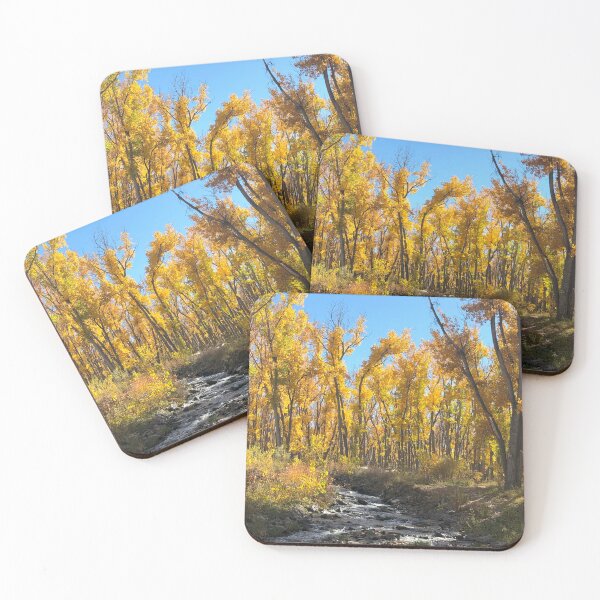 Item preview, Autumn Gold designed and sold by Mountain Westscapes.