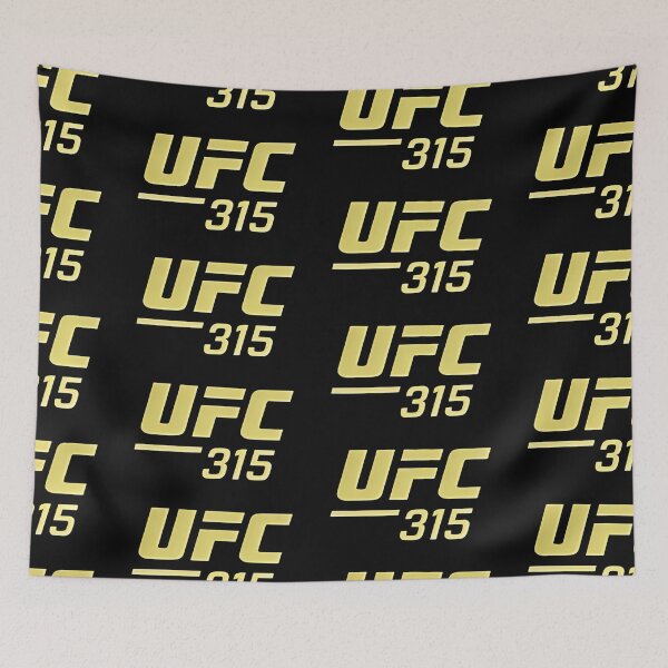 Item preview,  Michael Morales UFC 315 Belal Muhammad vs Jack Della Maddalena  designed and sold by BladiWear.