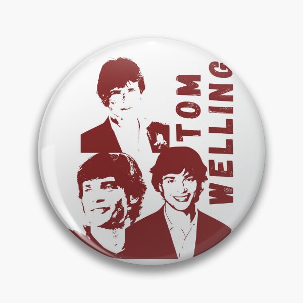 Item preview, Tom Weeling - Clark Kent designed and sold by Maria Jesus Rojo.