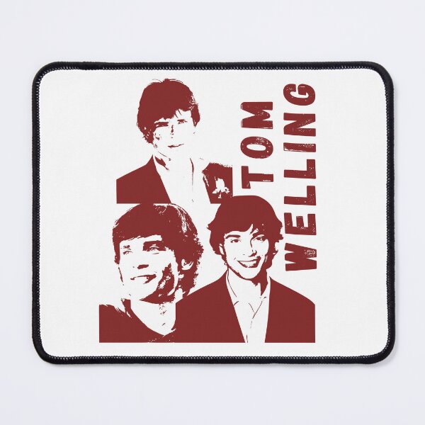 Item preview, Tom Weeling - Clark Kent designed and sold by Maria Jesus Rojo.