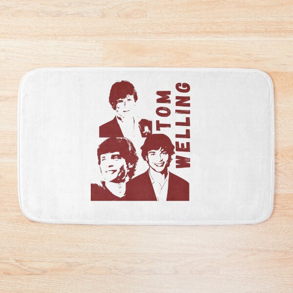 Item preview, Tom Weeling - Clark Kent designed and sold by Maria Jesus Rojo.