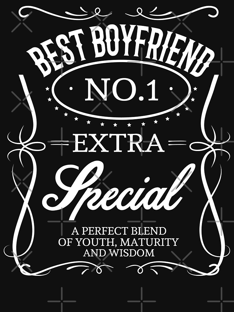 "BEST BOYFRIEND" Tshirt for Sale by parliament Redbubble best