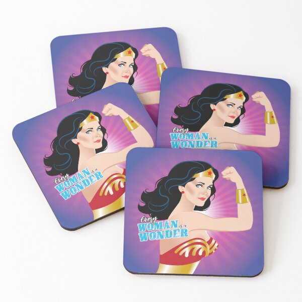 Item preview, Feminist Shero designed and sold by AleMogolloArt.