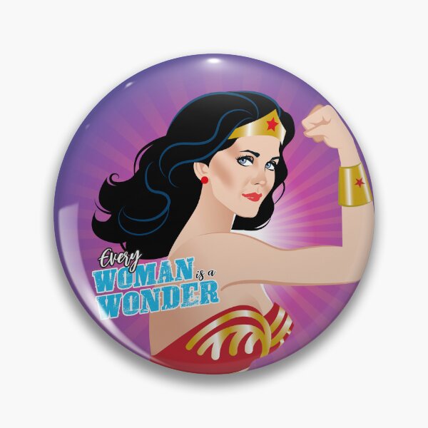 Item preview, Feminist Shero designed and sold by AleMogolloArt.