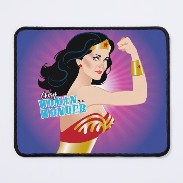 Item preview, Feminist Shero designed and sold by AleMogolloArt.