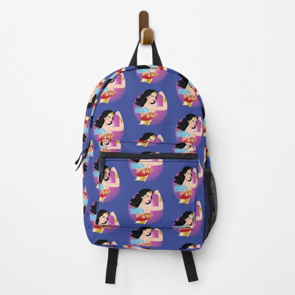 Item preview, Feminist Shero designed and sold by AleMogolloArt.