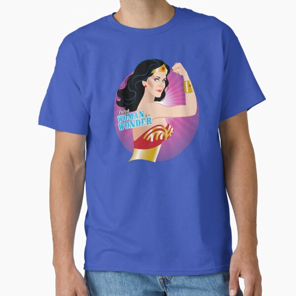 Item preview, Feminist Shero designed and sold by AleMogolloArt.