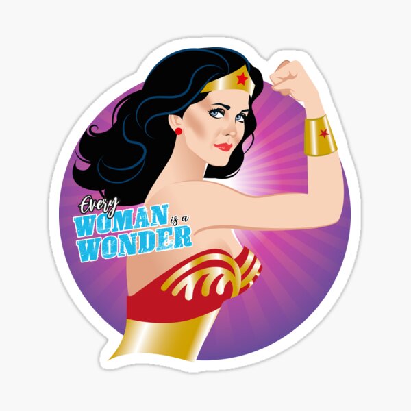 Item preview, Feminist Shero designed and sold by AleMogolloArt.