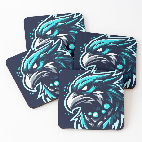 Item preview, Formidable Hawk designed and sold by Aleksandar Kostjuk.