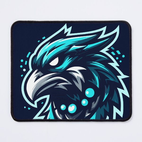 Item preview, Formidable Hawk designed and sold by Aleksandar Kostjuk.