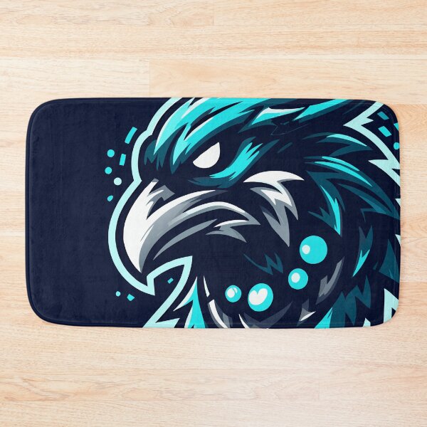 Item preview, Formidable Hawk designed and sold by Aleksandar Kostjuk.